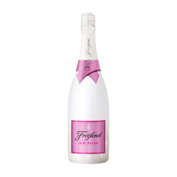 Imagem de Espumante Cava Ice Rosé Semi Seco FREIXENET 750ml