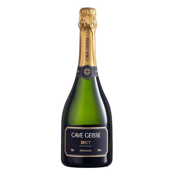 Imagem de Espumante Cave Geisse Brut 750ml