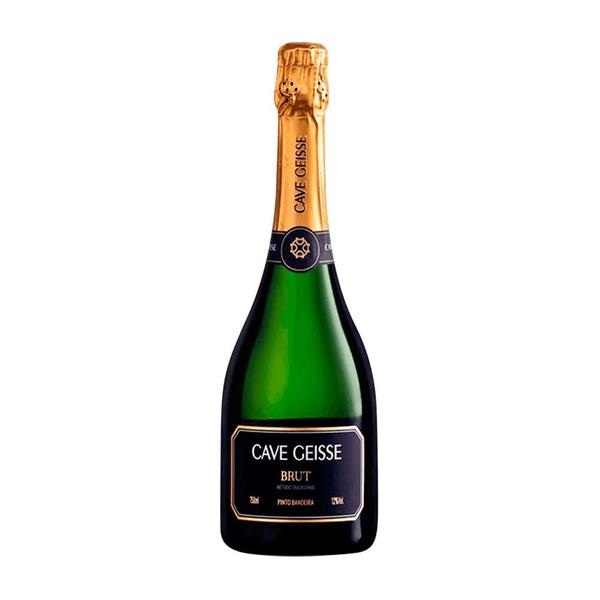 Imagem de Espumante Cave Geisse Brut 