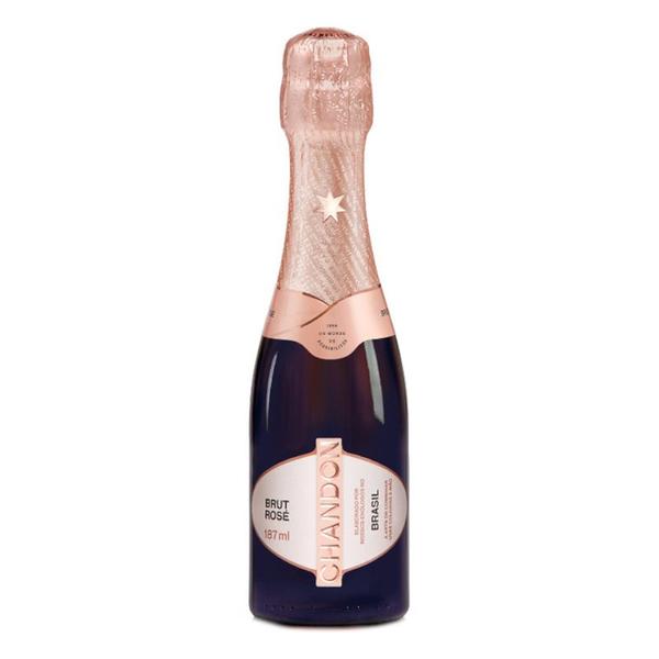 Imagem de Espumante chandon baby rose 187 ml