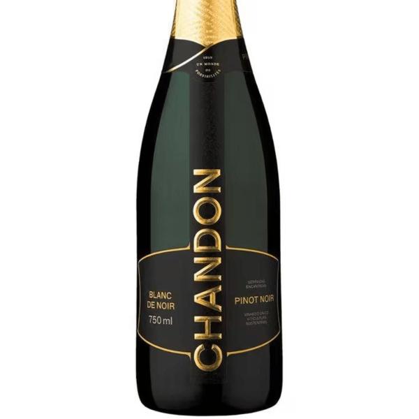 Imagem de Espumante chandon blanc de noir 750 ml