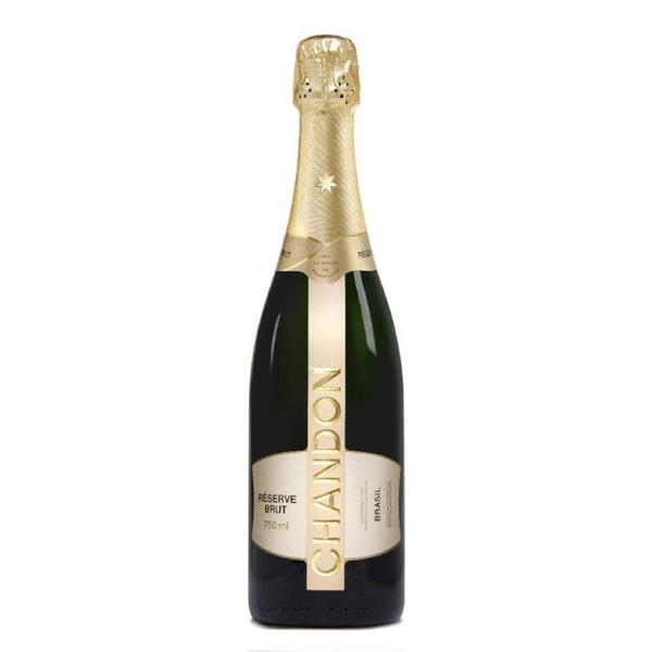 Imagem de Espumante chandon brut  750 ml