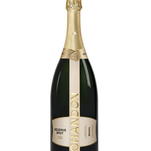 Imagem de Espumante chandon brut magnum 1,5l