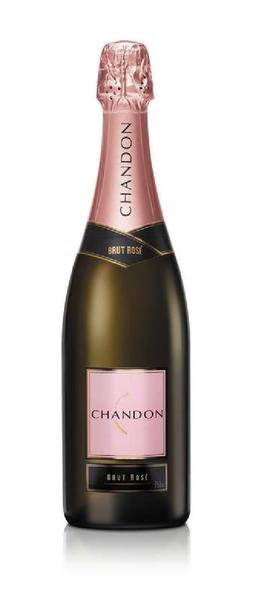 Imagem de Espumante Chandon Brut Rosé 750ml