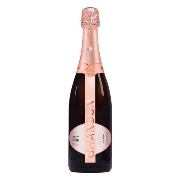 Imagem de Espumante Chandon Brut Rosé 750ml