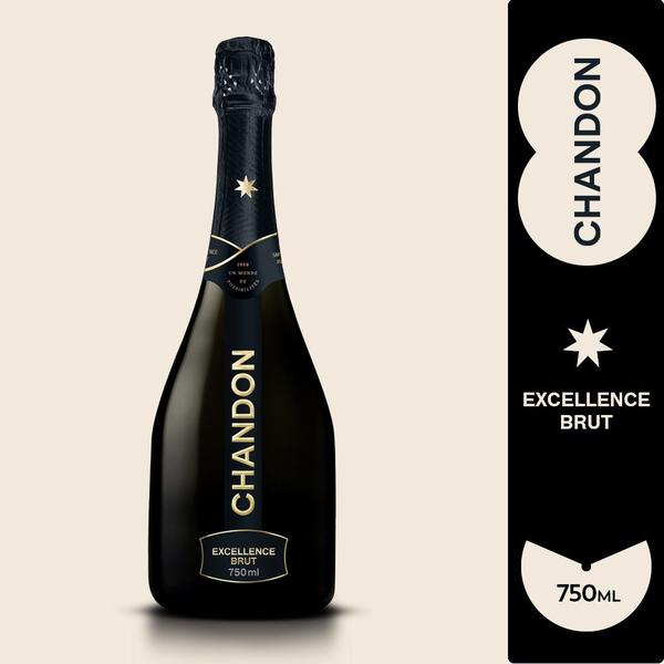 Imagem de Espumante Chandon Excellence Cuvée Prestige 750 ml