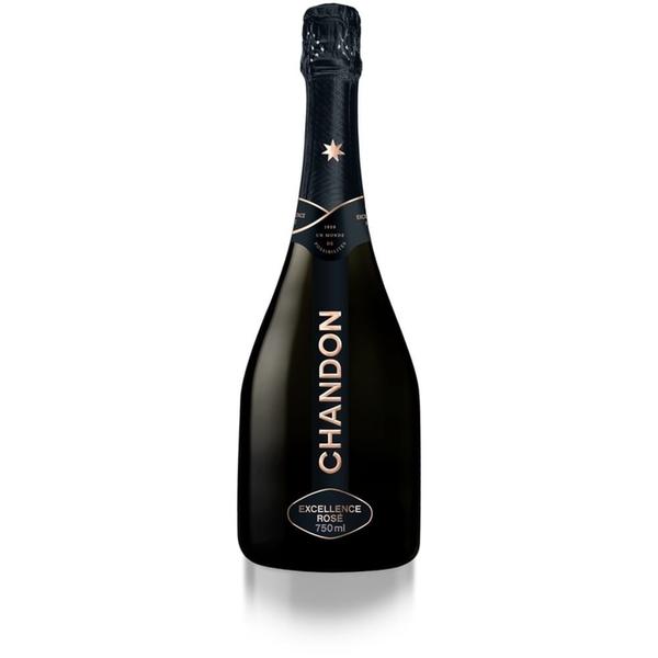 Imagem de Espumante Chandon Excellence Rosé 750ml