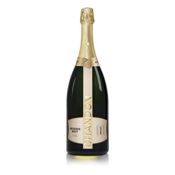 Imagem de Espumante Chandon Magnum Reserva Brut 1,5L