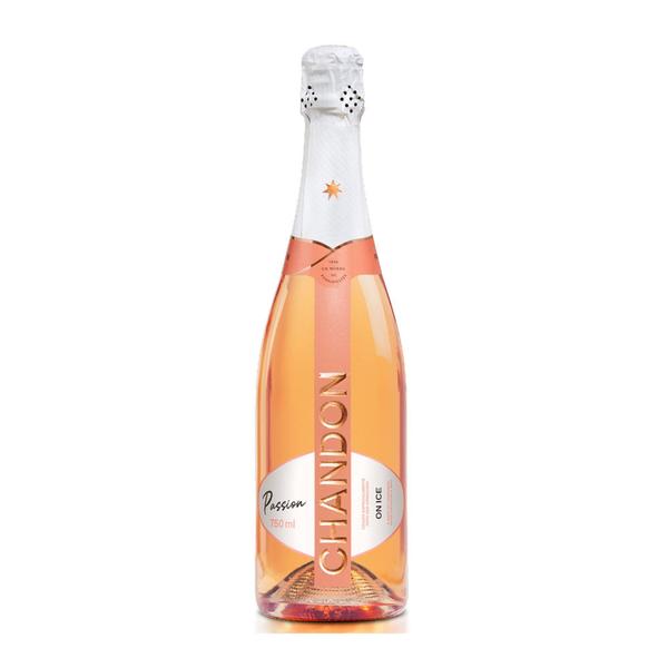 Imagem de Espumante Chandon Passion 750 Ml Rose