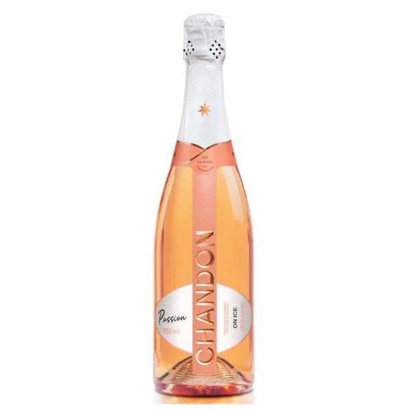 Imagem de Espumante chandon passion rose 750 ml