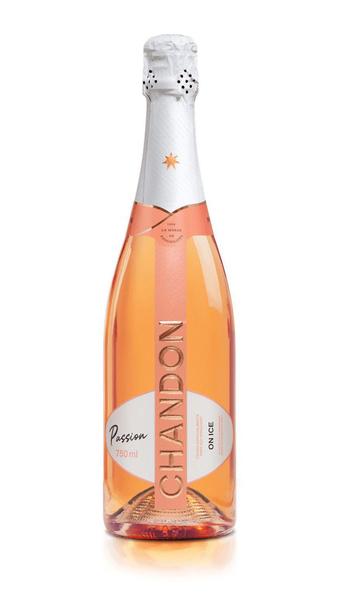 Imagem de Espumante Chandon Passion Rose 750ML