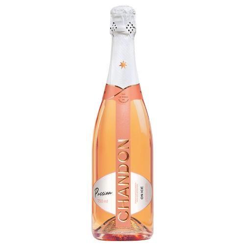 Imagem de Espumante Chandon Passion Rosé 750ml