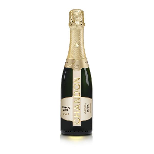 Imagem de Espumante Chandon Reserve Brut 375ml