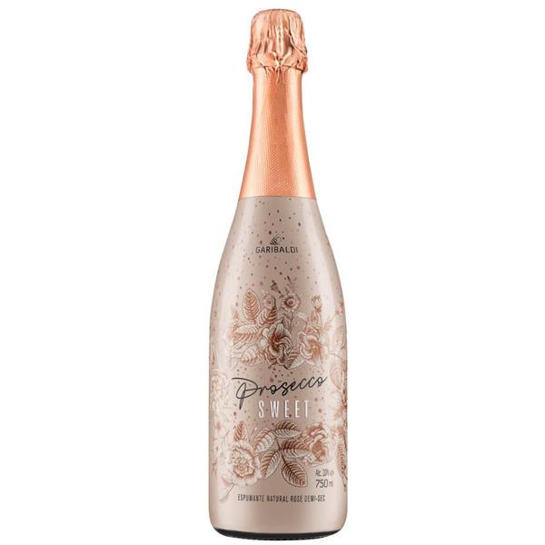 Imagem de Espumante Demi Sec Rose Prosecco Sweet  750 ml