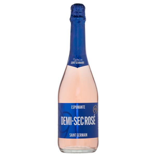 Imagem de Espumante Demi-Sec Rose Saint Germain 6 X 660 ml