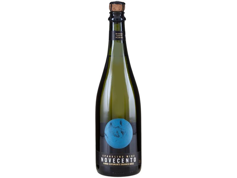 Espumante Dulce Novecento Vinho 750ml Espumante Dulce Novecento Vinho 750ml