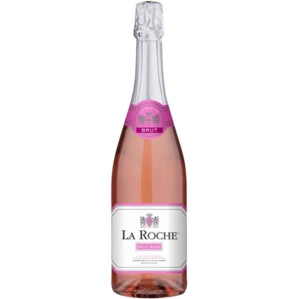 Imagem de Espumante francês la roche brut 750ml rosé