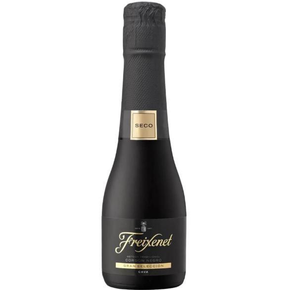 Imagem de  Espumante Freixenet Cordon Negro Brut -  Garrafa 200ML