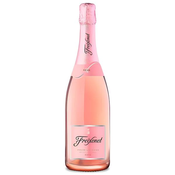 Imagem de Espumante Freixenet Cordon Rosado Brut 750ml Kit 6 Unidades