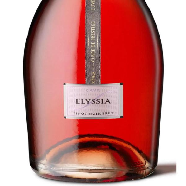 Imagem de Espumante freixenet elyssia pinot noir