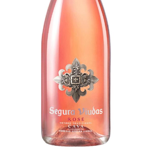 Imagem de Espumante freixenet seg viudas rose 750