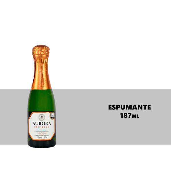 Imagem de Espumante Garibaldi Vero Branco Brut 750ml