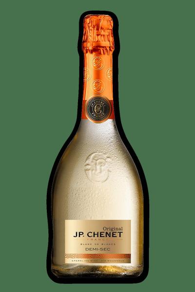 Imagem de Espumante jp. chenet blanc de blancs demi-sec 750ml