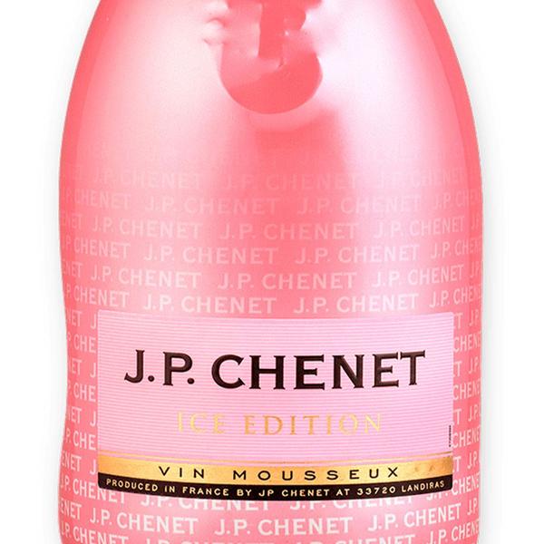 Imagem de Espumante JP Chenet Ice Edition Demi-sec Rosé 750ml