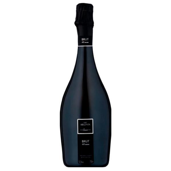 Imagem de Espumante Luiz Argenta Cave Brut 48 Meses 750Ml