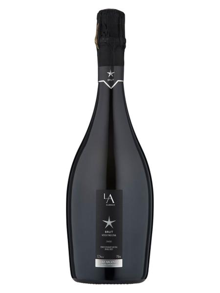 Imagem de Espumante Luiz Argenta Clássico Brut 750 mL