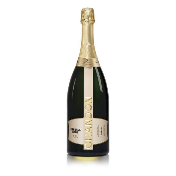 Imagem de Espumante Magnum Chandon Réserve Brut 1500ml