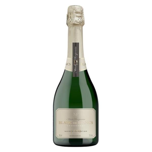 Imagem de Espumante maison forestier blanc de blancs brut 750 ml