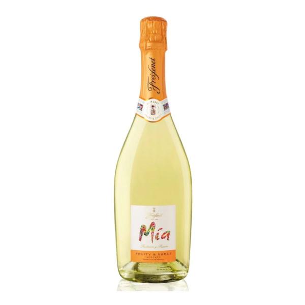 Imagem de Espumante mia fruity & sweet 750ml