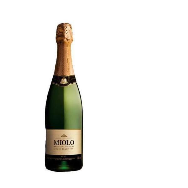 Imagem de Espumante Miolo Cuvée Tradition Brut