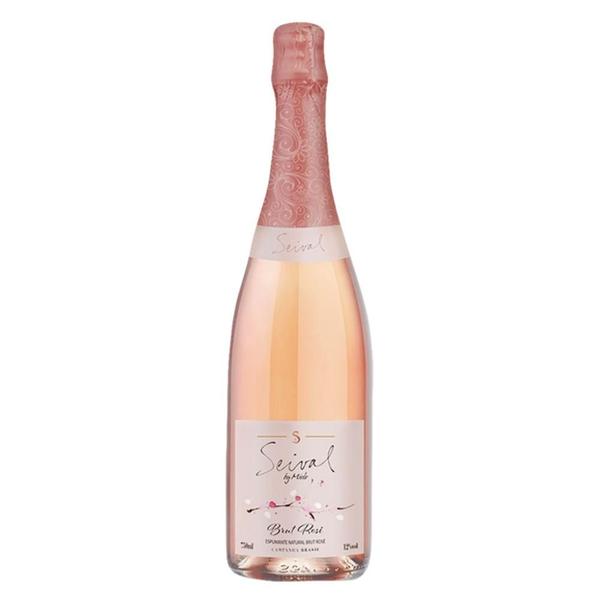 Imagem de Espumante Miolo Seival Brut Rosé 750ml