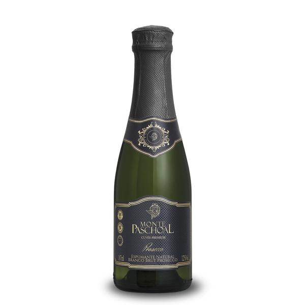 Imagem de Espumante Monte Paschoal Prosecco Mini 187ml