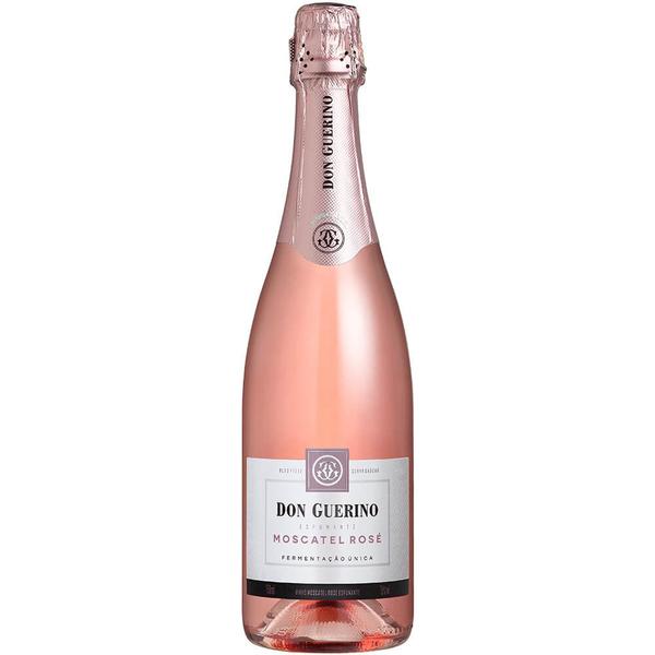 Imagem de Espumante Moscatel Rosé Don Guerino 750ml