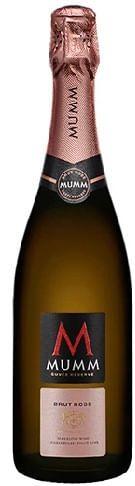 Imagem de Espumante mumm brut rose 750ml