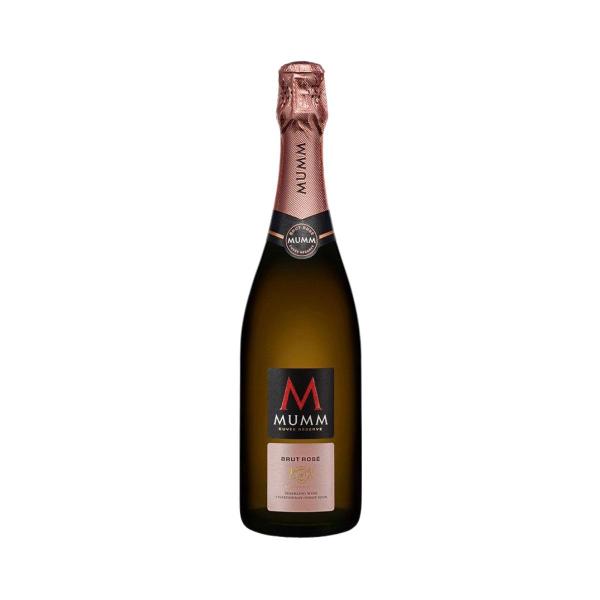 Imagem de Espumante mumm domaine brut rose 750ml