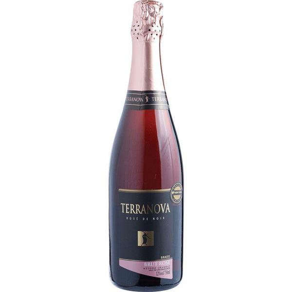 Imagem de Espumante Nacional Miolo Terra Nova Brut 750 ml - Terranova