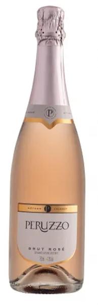 Imagem de Espumante Peruzzo Brut Rosé Charmat