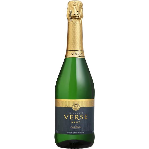 Imagem de Espumante peterlongo verse brut branco 660ml c/6