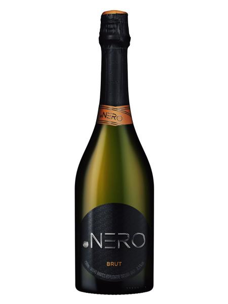 Imagem de Espumante ponto nero cult brut branco 750ml