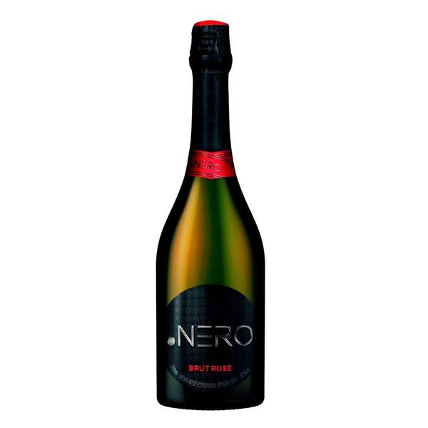 Imagem de Espumante ponto nero cult brut rose 750m