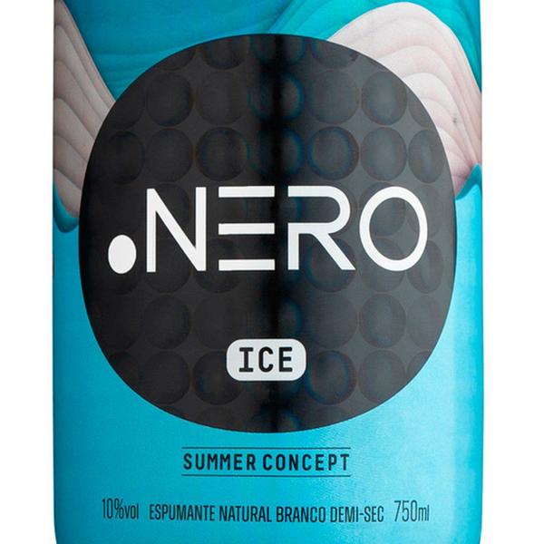 Imagem de Espumante Ponto Nero Ice Summer Concept Demi-sec 750ml