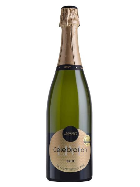 Imagem de Espumante ponto nero live celebration brut 750ml