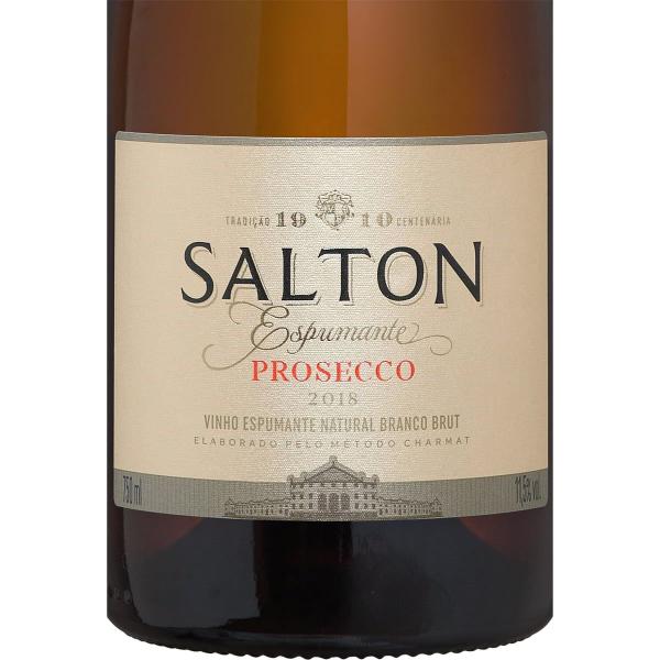 Imagem de Espumante prosecco salton brut 750 ml