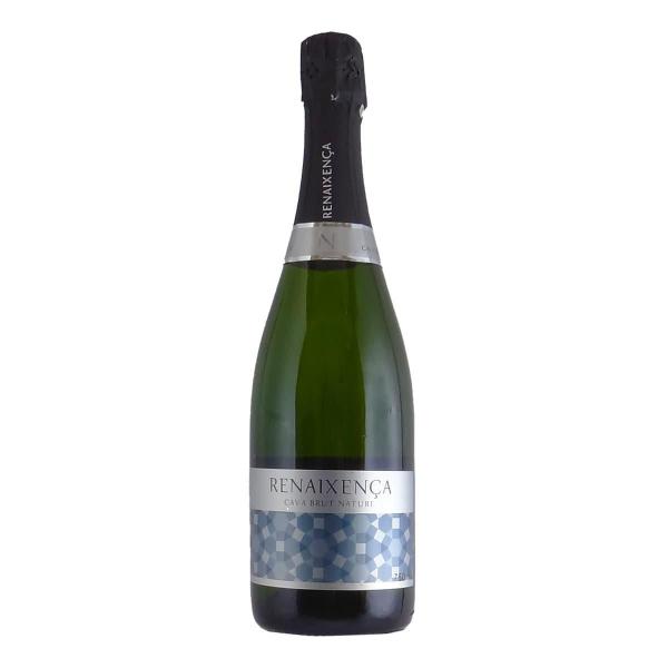 Imagem de Espumante Renaixença Cava Brut Nature 750Ml