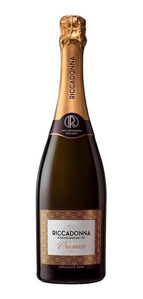 Imagem de Espumante Riccadonna Prosecco 750Ml