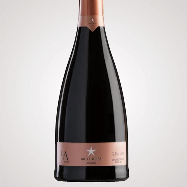 Imagem de Espumante Rose Brut Luiz Argenta 750Ml